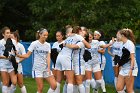 Women’s Soccer vs Endicott  Women's Soccer vs Endicott College. - Photo by Keith Nordstrom : Wheaton, Soccer